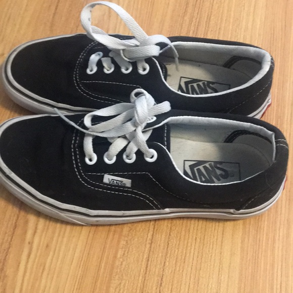 Van shoes - Picture 2 of 5